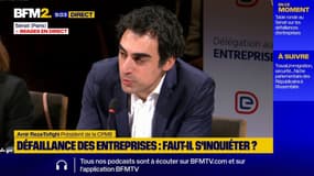 Shein et Temu vendent des produits qui "tuent le commerce de proximité", selon le patron de la CPME
