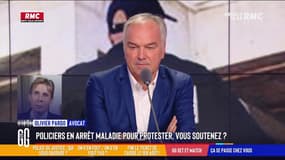 Police : "Que le directeur de la police discute une décision judiciaire est choquant !"