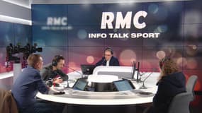Frédéric, auditeur RMC : "Je suis contre le fait que ces gens se permettent de bloquer. De quel droit on me demande mes papiers de voiture sur un barrage ?"