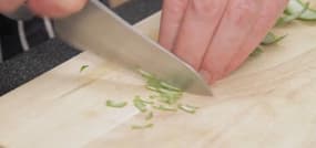 Sauce au citron vert : comment la préparer ? (vidéo)
