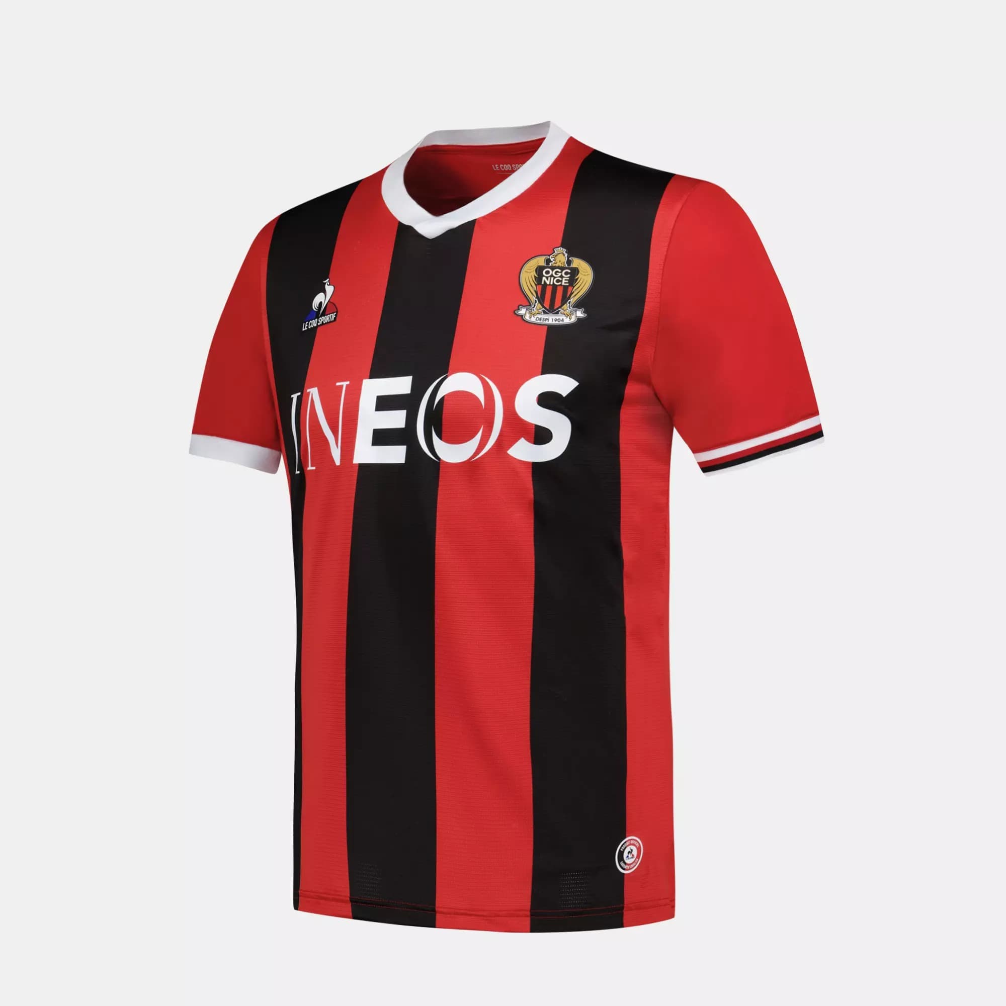 Meilleur maillot de online foot 2020