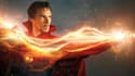 Benedict Cumberbacht incarnera le super-héros de Marvel au cinéma.