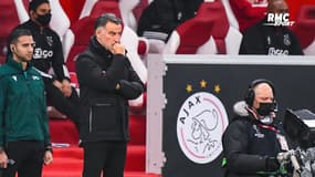 Rothen ne voit pas Lille "freiner" en Ligue 1 (et salue la réaction après l'Ajax) 