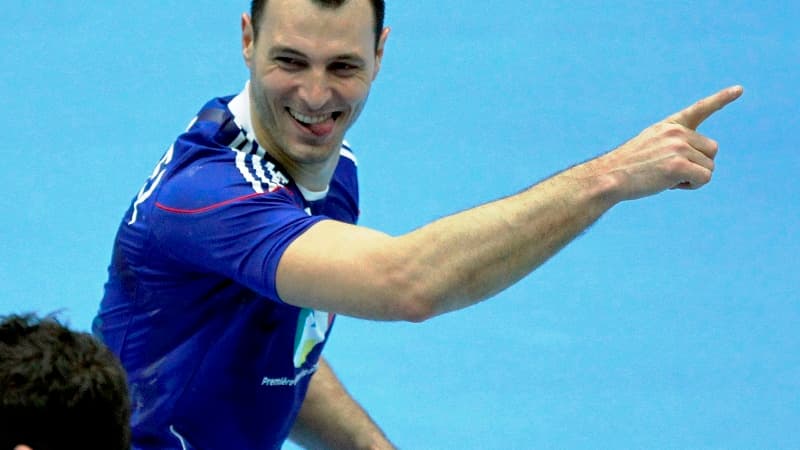 Jérôme Fernandez