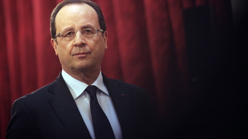 François Hollande affirme qu'aucun ministre n'est à l'abri du prochain remaniement.