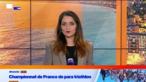Le journal de 18h du vendredi 26 septembre 2025