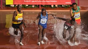 Benjamin Kiplagat
