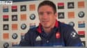 XV de France : les Bleus sont prêts pour affronter l'Angleterre