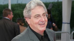 Le réalisateur Harold Ramis au festival de Deauville en 2005.