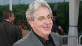 Le réalisateur Harold Ramis au festival de Deauville en 2005.