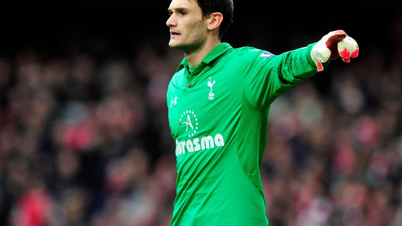 Hugo Lloris