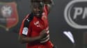 Joris Gnagnon (Rennes)
