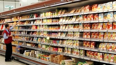 La grande distribution est le secteur qui, de par sa masse salariale, va le plus bénéficier du CICE