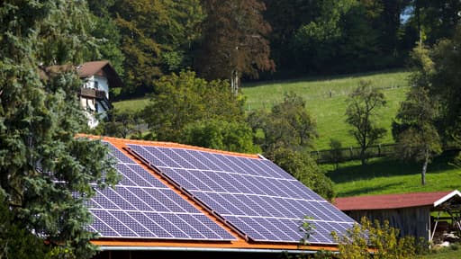 Quatre Français sur dix se disent prêts à sauter le pas du renouvelable.