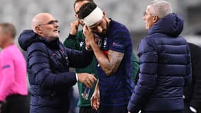 Olivier Giroud
