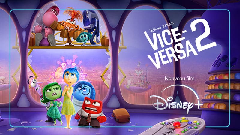 Disney+, le service de streaming indispensable pour passer les fêtes de Noël