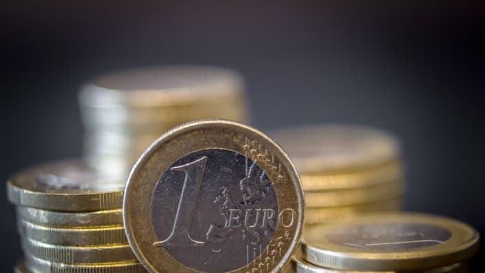 L'euro n'a pas pu profiter des commentaires de Mario Draghi