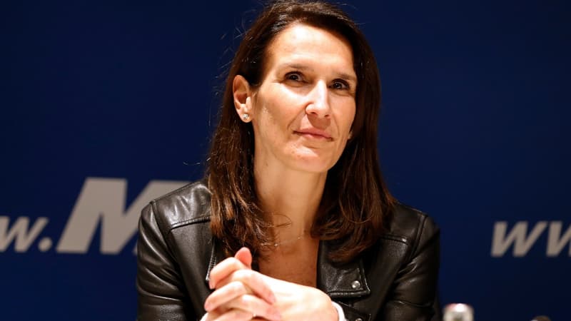 Sophie Wilmès, nouvelle Première ministre de Belgique