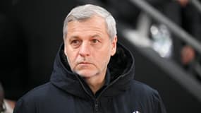 Bruno GENESIO
