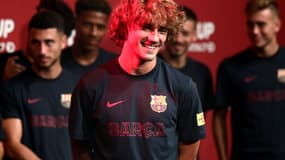 Antoine Griezmann