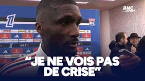 OL 0-0 Toulouse : "Je ne vois pas de crise", Mata veut rester "positif"
