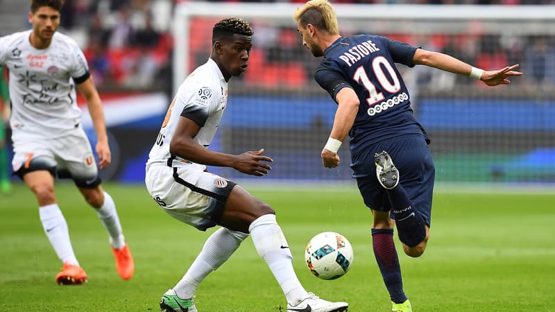 Javier Pastore (PSG)