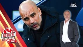 Real Madrid 3-1 Man. City : Le plaidoyer de Petit contre Guardiola