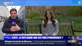 Cancer de Kate: le rôle de certains pays hostiles au Royaume-Uni dans la propagation des rumeurs autour de l'état de santé de la princesse de Galles 