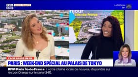 Ça se passe en Île-de-France: jeu de piste à Versailles et week-end spécial au palais de Tokyo