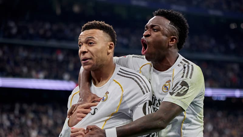 DIRECT. Osasuna-Real Madrid: suivez le match de la 25e journée de LaLiga avec Kylian Mbappé