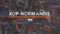 Kop Normandie
