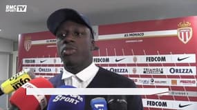Mendy : "En continuant comme ça on ne pourra pas nous rattraper"