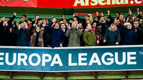 Ligue Europa