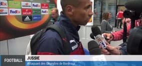 Football / Ligue Europa : Bordeaux tient le nul contre Liverpool