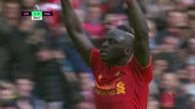 Liverpool-Hull City (5-1) : le résumé