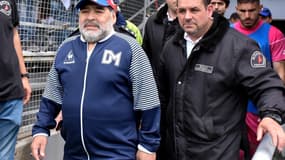 Diego Maradona