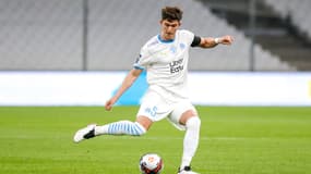 Leonardo Balerdi