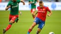 Nikola Vlasic - Lokomotiv Moscou