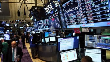 Une trentaine de courtiers de courtiers américains et internationaux sont impliqués.