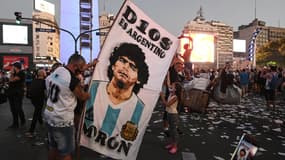 Diego Maradona