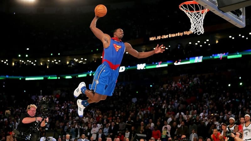 Dwight Howard
