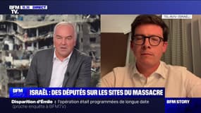 Story 5 : Israël, 21 Français tués, 11 disparus - 17/10