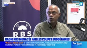 Radio Bienvenue Strasbourg menacée par les coupes budgétaires de l'État
