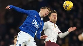 Everton contre Manchester City, à Liverpool le 27 décembre 2023