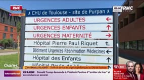 INFO RMC : le nombre d'enfants intoxiqués à la cocaïne a doublé en trois ans 