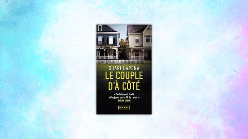 Vous avez aimé la Femme de Ménage ? Ce livre thriller est la meilleure vente Amazon