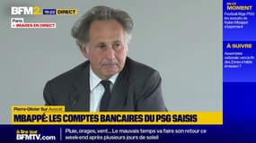 Litige avec le PSG: Mbappé porte plainte contre le club pour "harcèlement moral"