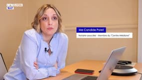 Mon Notaire et Moi : La médiation