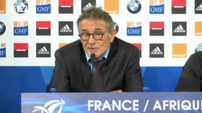 Novès : "L’avenir n’est pas si noir que ça"