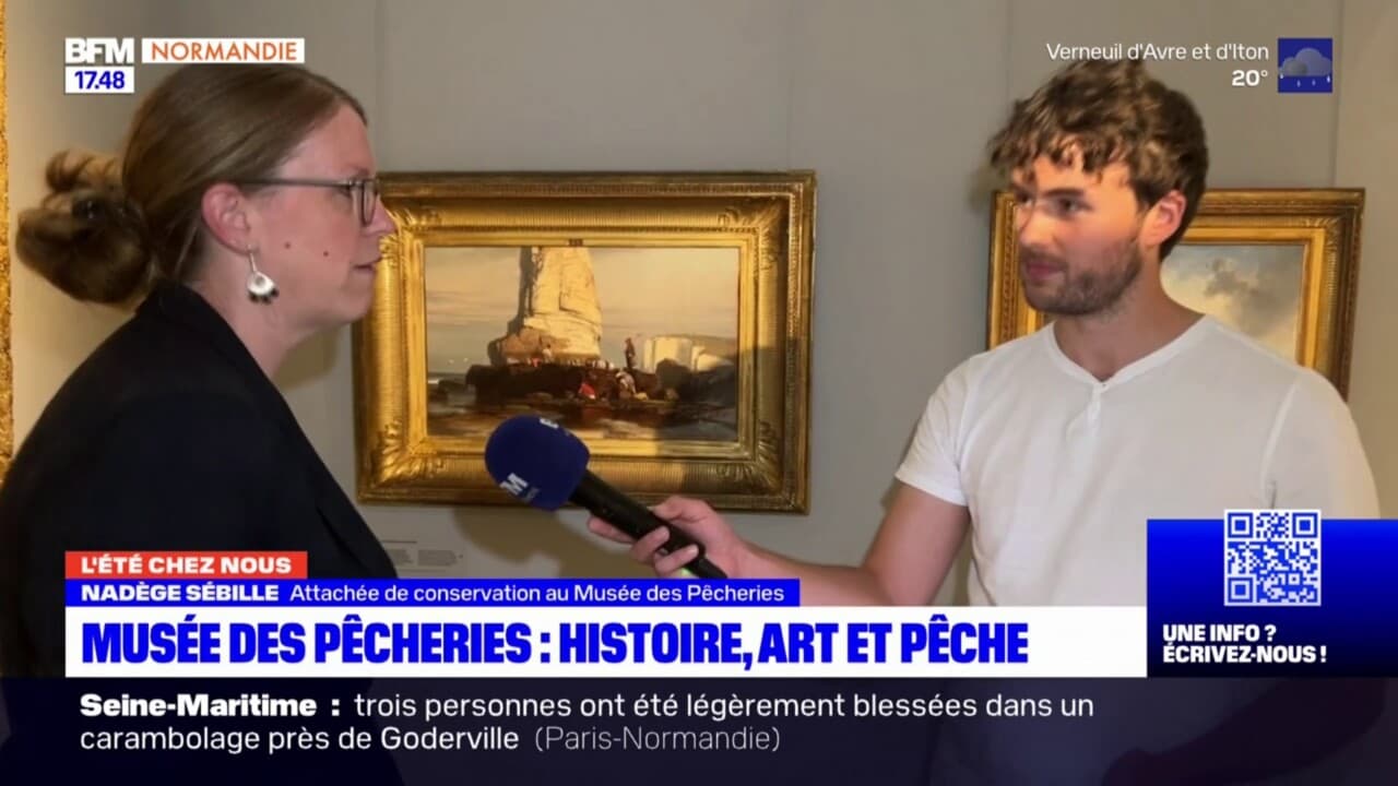 L t Chez Nous Visite Au Mus e Des P cheries De F camp l-t-chez-nous-visite-au-mus-e-des-p-cheries-de-f-camp